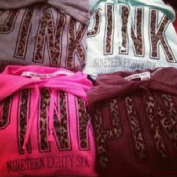 ISO VSPINK cheetah/bling - Picture 4 of 8